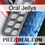 Oral Jellys 34